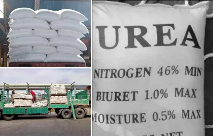 Technical Grade Urea 46% New Product